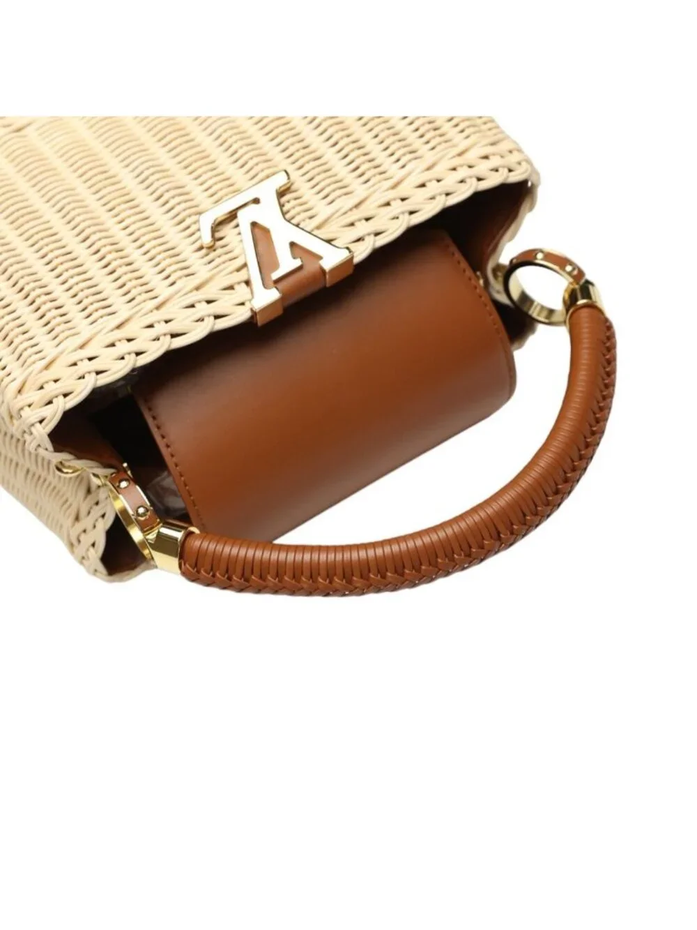 Louis Vuitton brand louis